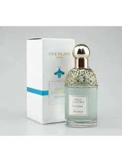 Aqua Allegoria Teazzurra Guerlain 75 мл