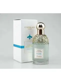 Aqua Allegoria Teazzurra Guerlain 75 мл