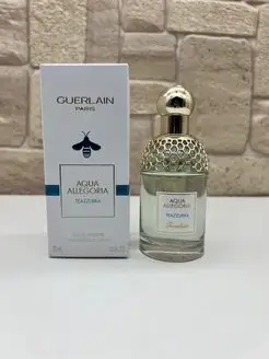 Aqua Allegoria Teazzurra Guerlain 75 мл