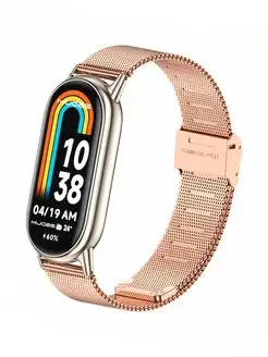 Ремешок для Xiaomi Smart Band 8, Xiaomi Smart Band 9