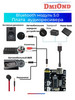 Bluetooth адаптер, AUX, блютуз адаптер, модуль, приемник бренд DmiOnd продавец Продавец № 529159