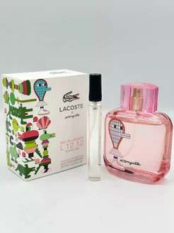 Туалетная вода Lacoste Sparkling Collector отливант, 10 мл