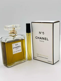 Парфюмерная вода Chanel № 5 отливант, 10 мл