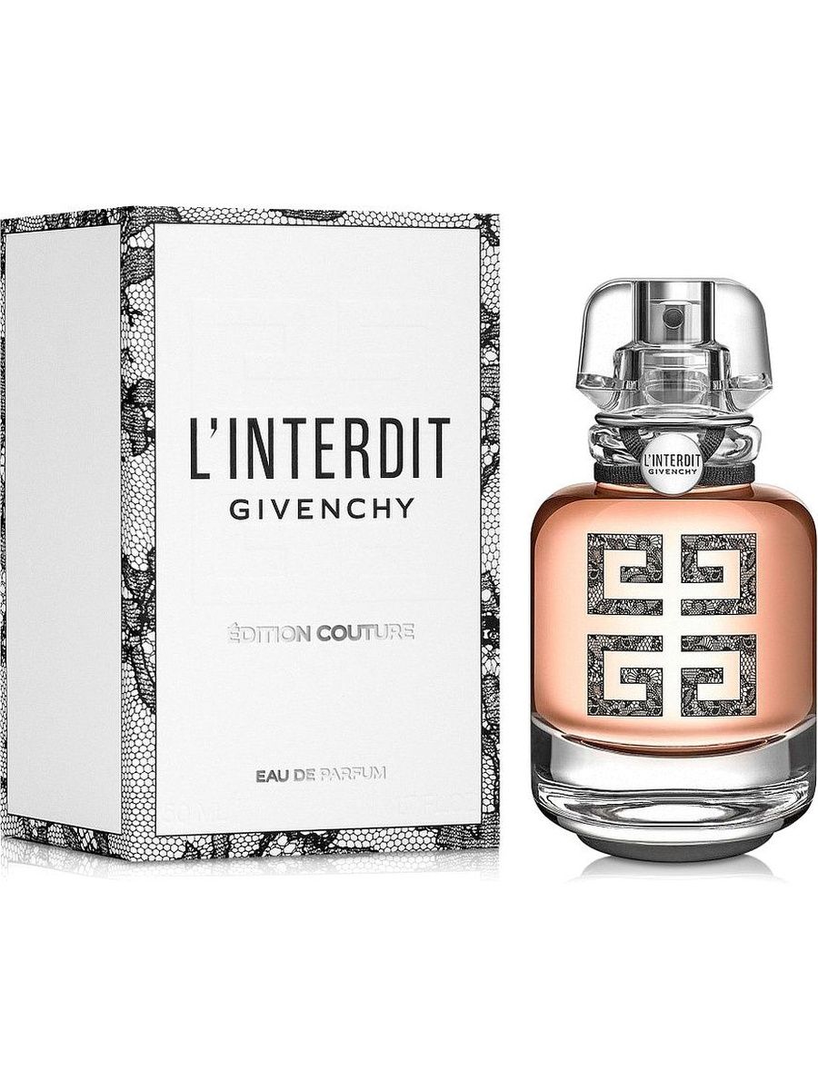 Линтердит духи. Givenchy l'interdit Edition Couture, EDP, 80 ml. Givenchy l'interdit Couture 80 мл. L interdit Givenchy Parfum Edition Couture. Givenchy l'interdit Edition Couture.