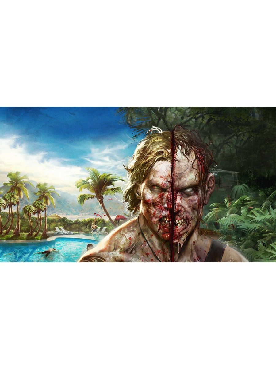 скачать трейнер для dead island definitive edition steam фото 17