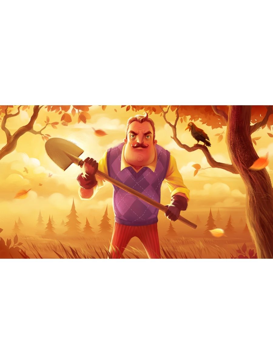 цена hello neighbor 2 в стиме фото 110