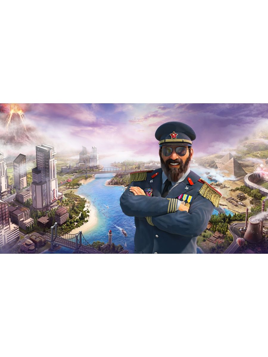 Steam fix для tropico 6 фото 72