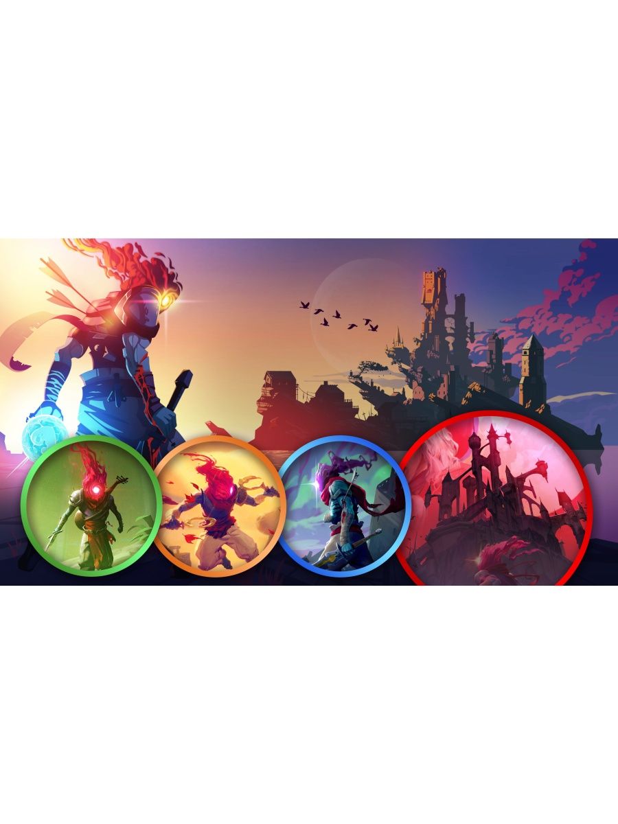 Dead Cells игра обложка. Dead Cells: Medley of Pain Bundle. Dead Cells обложка. Dead Cells.