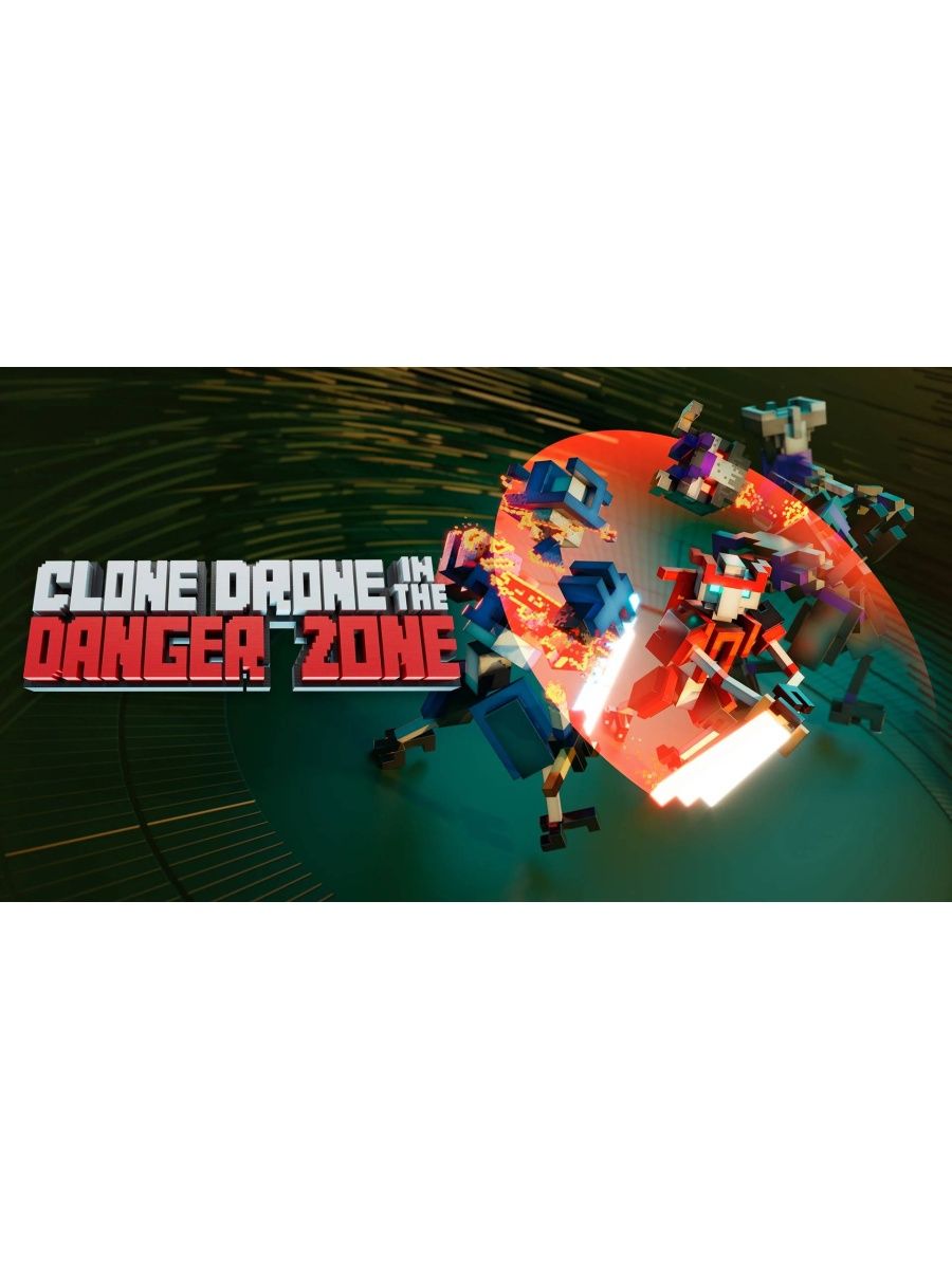 Clone drone in the danger zone стим фикс фото 51