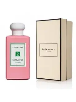 Jo Malone Green Almond & Redcurrant