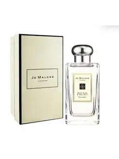 JO MALONE LONDON wood sage & sea salt 100 мл