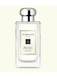 JO MALONE LONDON wood sage & sea salt 100 мл