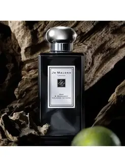 JO MALONE LONDON OUD& BERGAMOT 100 мл