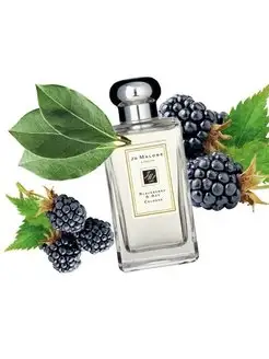 JO MALONE Blackberry bay London 100 мл