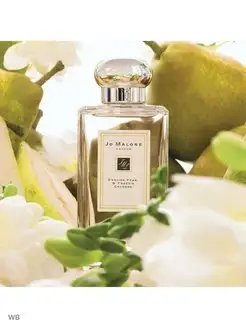 JO MALONE LONDON English Pear & Freesia 100 мл