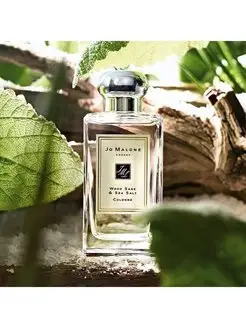 JO MALONE LONDON wood sage & sea salt 100 мл