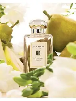 JO MALONE LONDON English Pear& Freesia 100 мл