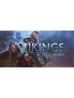 Vikings - Wolves of Midgard