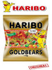 мармелад жевательный Золотые мишки, 1 кг бренд Haribo продавец Продавец № 41804