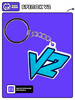 Брелок для ключей V2 бренд Geekroom brelok продавец Продавец № 90978