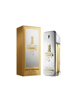 PACO RABANNE 1 Million Lucky