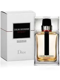 Christian Dior Homme Sport 100мл