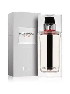 Dior Homme Sport 100мл