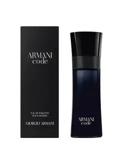 Giorgio Armani ARMANI CODE АРМАНИ КОД духи