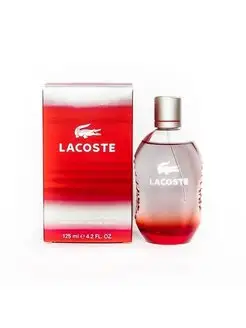 Lacoste Style In Play 125 мл