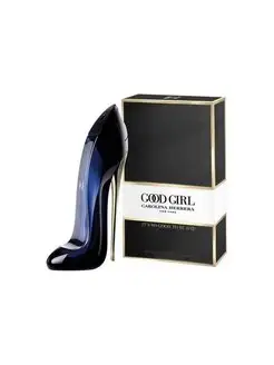 carolina herrera good girl 80 мл