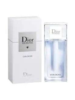 Christian Dior Homme Cologne