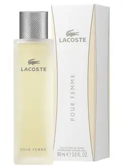 Lacoste Pour Femme Legere 90мл