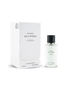 BYREDO Bal D'Afrique Luxe collection 67мл