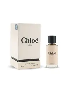 Chloe Eau de Parfum Luxe collection 67мл