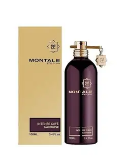 Montale Intense Cafe 100мл