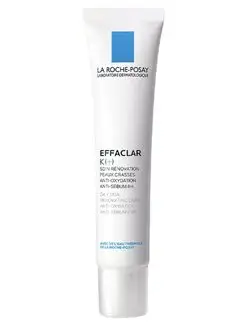 Effaclar K(+) Эмульсия для жирной проблемной кожи лица 40 мл