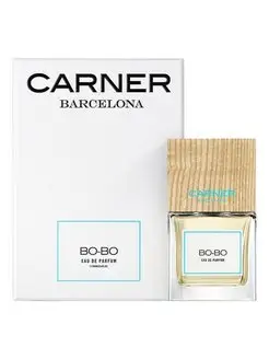 CARNER BARCELONA BO-BO 100мл