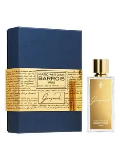 MARC-ANTOINE BARROIS Ganymede 100ml