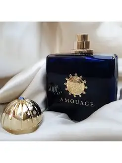 AMOUAGE Interlude Woman 100 мл