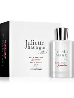 Juliette Has A Gun Not A Perfume 100мл