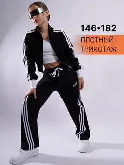 Y2K Брюки спортивные