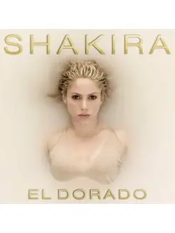 Shakira El Dorado (CD) Шакира