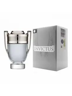 Тестер Paco Rabanne Invictus 100 мл