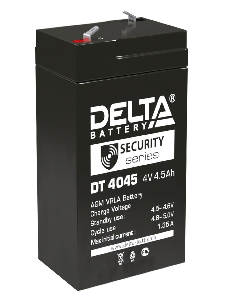 Шкаф для аккумуляторных батарей delta