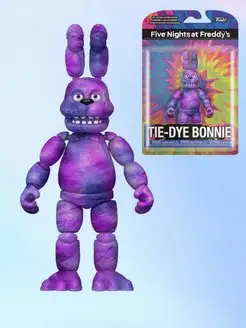 FNAF Tie-Dye Bonnie