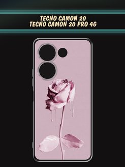 Tecno 20 pro