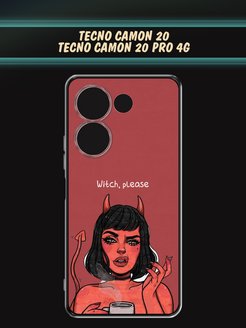 Tecno 20 pro