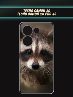 Tecno 20 pro