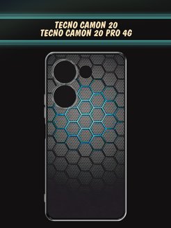 Tecno 20 5g