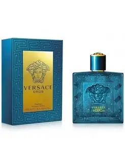 Versace Eros Eau de Parfum 100 мл